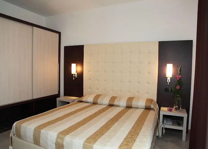 Eraclea Palace 4 Stelle S 에라클레아 마레