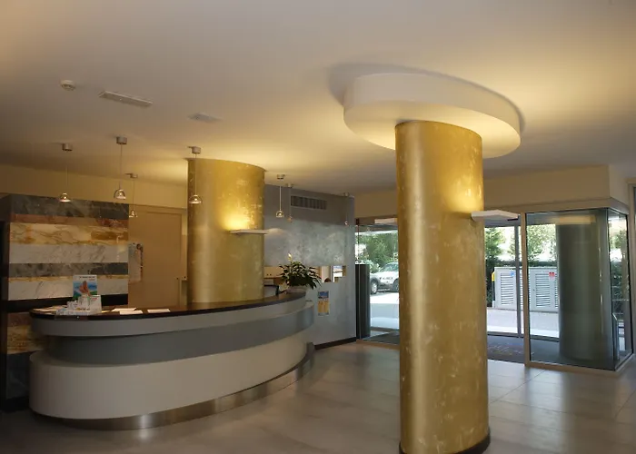 Eraclea Palace 4 Stelle S