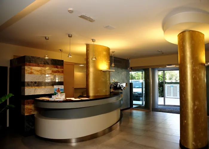 Eraclea Palace 4 Stelle S 호텔 에라클레아 마레