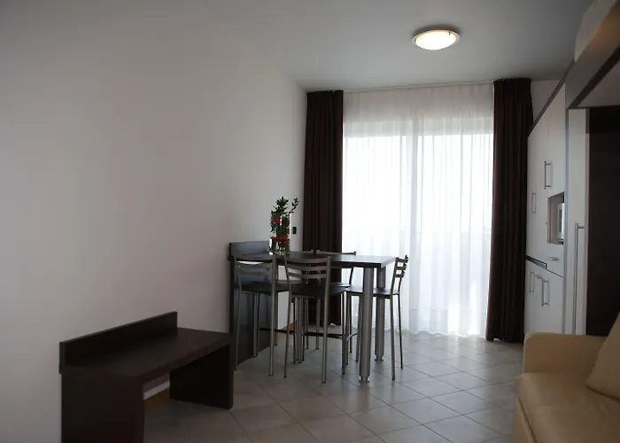 Eraclea Palace 4 Stelle S 호텔 4*