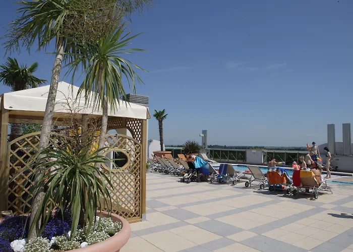 Eraclea Palace 4 Stelle S 4* 에라클레아 마레