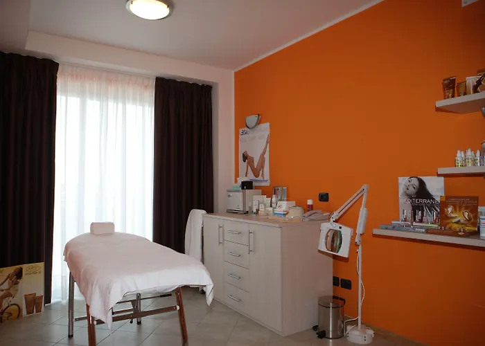 Eraclea Palace 4 Stelle S 호텔 4*