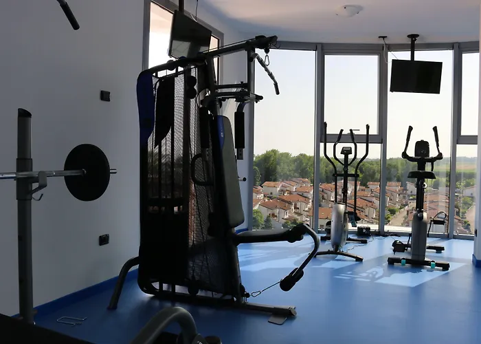 Eraclea Palace 4 Stelle S