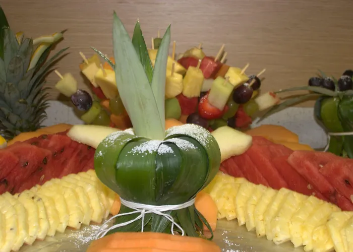 Eraclea Palace 4 Stelle S 에라클레아 마레