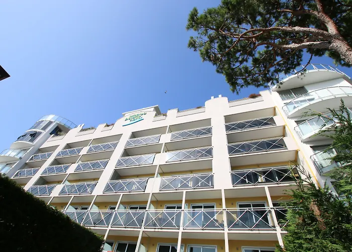 Eraclea Palace 4 Stelle S 에라클레아 마레