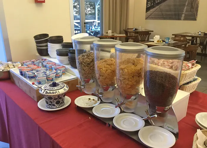 Eraclea Palace 4 Stelle S 4* 에라클레아 마레