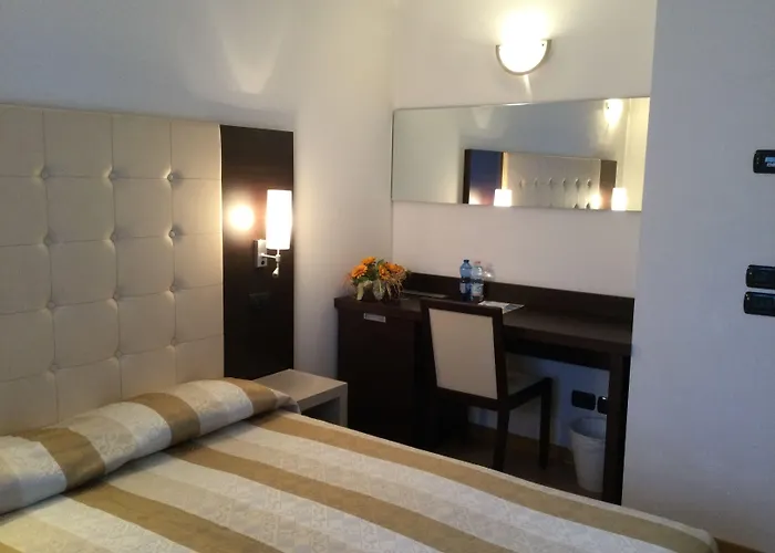 Eraclea Palace 4 Stelle S 4* 에라클레아 마레