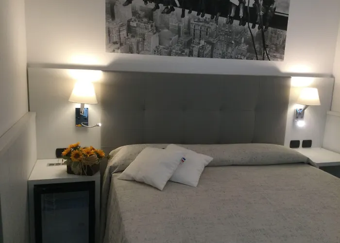 Eraclea Palace 4 Stelle S