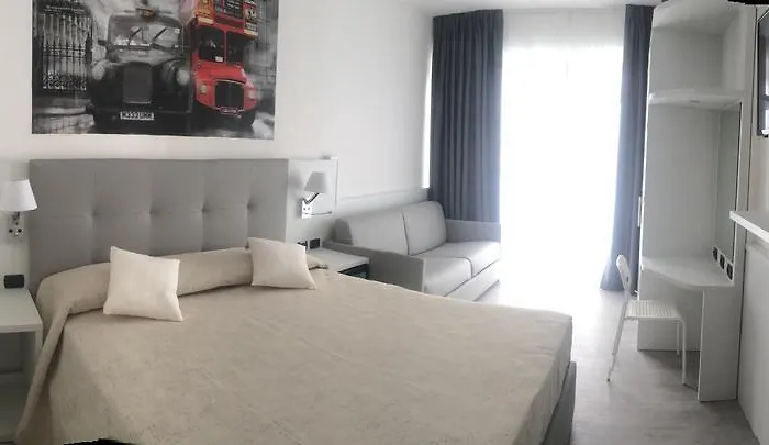 호텔 Eraclea Palace 4 Stelle S