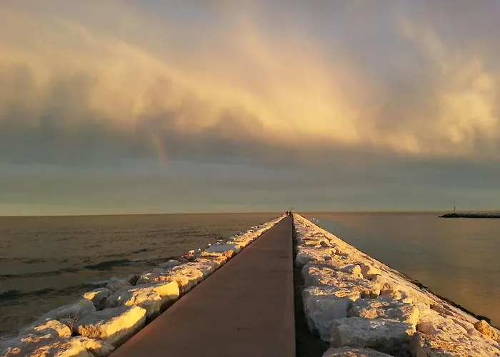 Eraclea Palace 4 Stelle S 호텔 4*